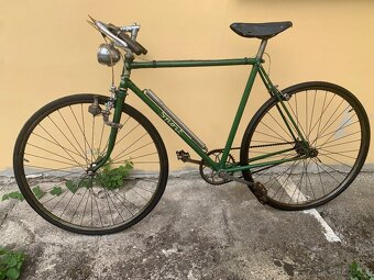 Historické kolo eska - 7