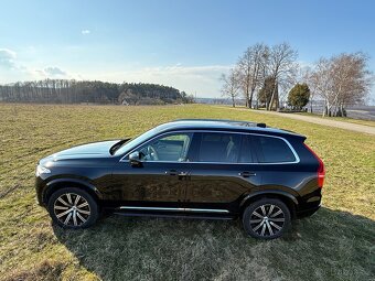 VOLVO XC90 2021 7mist - 7