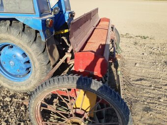 Sečka za traktor 3m - 7