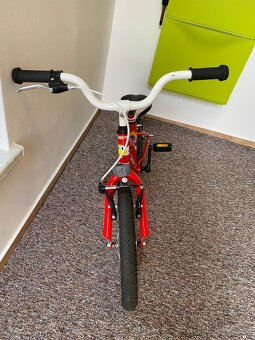 Dětské kolo Dema Drobec 16" - 7