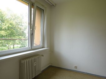 Byt 1+1 Ostrava-Poruba, ul. Jana Ziky - 7