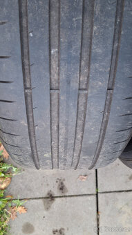 Letní pneu 205/55/16 - 7