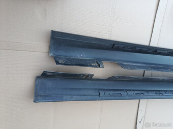 Mpaket prahy pro BMW e90 e91 - 7