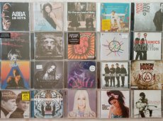 CD v perfekt stavu od 129 Kč - 7