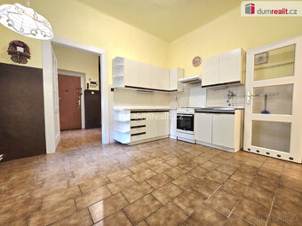 Prodej bytu 3+1 90 m², Praha 7 - Holešovice - 7