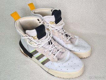 Pánské tenisky adidas Rivalry RM vel. 46 - 7