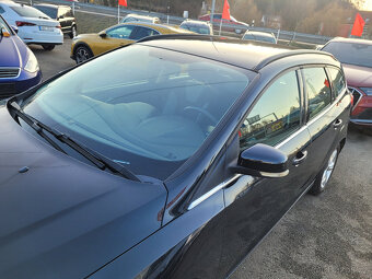 Ford Focus, 1,6 BENZIN 77 KW 103 000 KM - 7