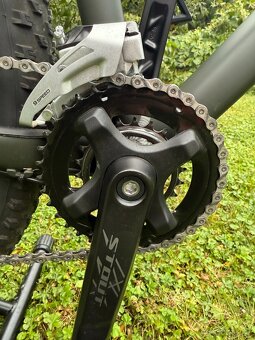 Prodám SPECIALIZED Rockhopper SPORT 29 XL 2023 - 7