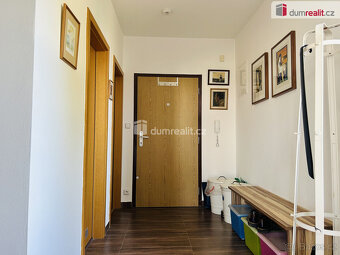 Prodej exkluzivního bytu o dispozici 2kk, výměře 66 m2, souč - 7