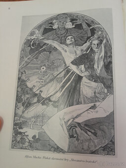 Památník IIX. Sletu všesokolského v Praze 1926 - 7