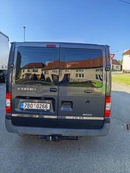 Ford Transit 2.2 103kw - 7