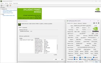 Herní notebook Lenovo IdeaPad Gaming 3 (GeForce RTX 3050 Ti) - 7