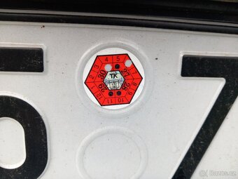 Přívěsný vozík - 7