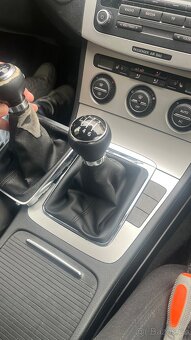 VW Passat b6 2.0tdi 125kw r.v. 2009 - 7