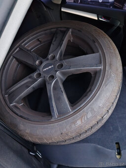 Audi A3 Sportback 2.0Tdi 125kW nafta TOP AUTO PEVNÁ CENA - 7