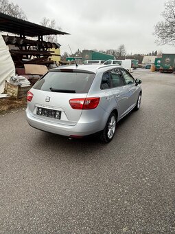 Seat Ibiza - 7