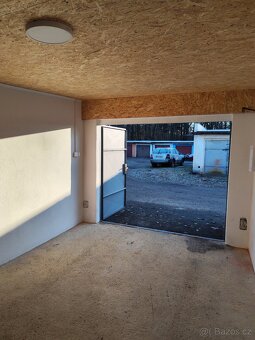 Pronájem garáže - 7