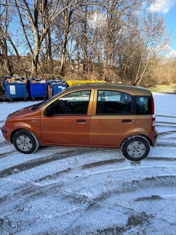 Fiat Panda 1.1 - 7