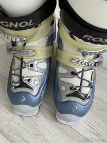 lyzarske boty ROSSIGNOL 24,5 - 7