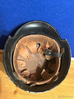 Helma policie WW2 - 7