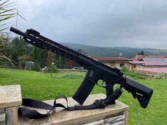 Airsoftová zbraň SA-F09 FLEX™ HAL ETU™ - 7