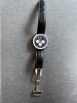 Breitling Navitimer 46mm B01 - 7