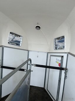 Přepravník na koně - 7