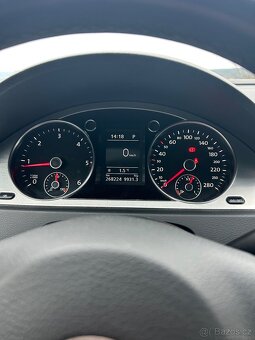 VW PASSAT CC 2.0 TDI 125 KW 4x4 - 7