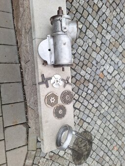 Masové složení na robot - 7