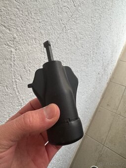 Střešní nosiče Volvo S60 - 7