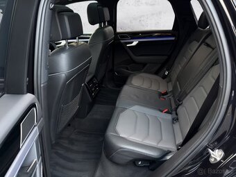 Touareg,3.0TDI,R-LINE,210KW,MATRIX,360,DYN,WEBAST,VIRT,MASAZ - 7