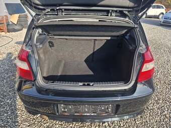 BMW E87,116i,85KW,6rychl.AUTOKLIMA,BEZ KOROZE,R.V.2007 - 7
