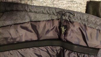 Dětská lyžařská bunda - 7