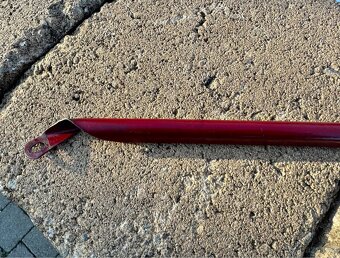 Jawa perak, kyvacka pulbuben, panelka - držáky - 7