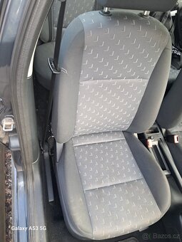 Prodej Skoda Octavia - 7