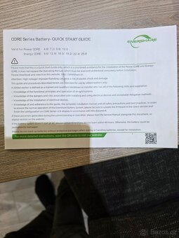 Fotovoltaická baterie - 7