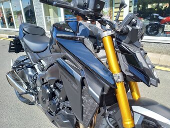 Suzuki GSX-S 1000 Nová - 7