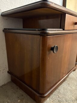 Noční stolky toaletka - 7