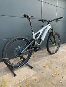 SPECIALIZED S-WORKS TURBO LEVO CARBON - 7