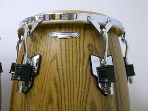 Meinl woodcraft sada. - 7