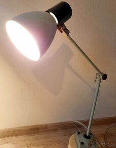 Lampy typ 1104 30 Lidokov / 2 ks - 7
