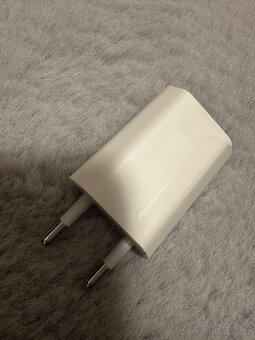 Apple iPhone 11 Pro 64GB Silver + Apple AirPods 3 - 7