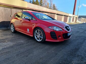 Seat Leon 2.0 tfsi - 7