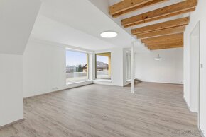 Prodej bytu 4+kk, 128 m², s terasami + 2x parkovací stání - 7