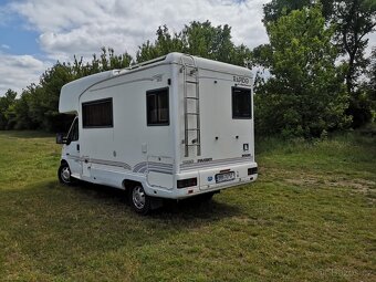 Obytné auto - 7