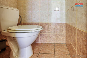 Prodej bytu 1+kk, 20 m², Nové Sedlo, ul. Sadová - 7