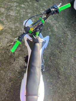 Pitbike 160 - 7