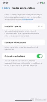 Prodám Apple iPhone xr 64Gb White - 7