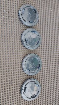 BBS 225/45 R17 94Y Riken/nové - 7