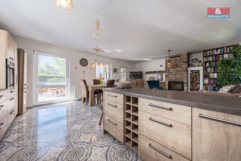 Prodej rodinného domu, 105 m², Bystřice - 7
